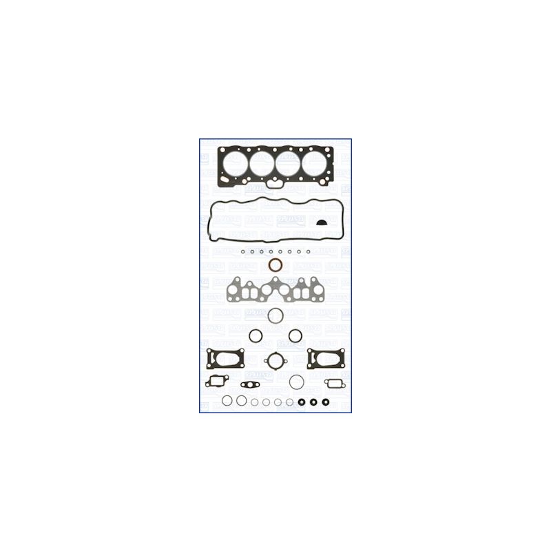 KOMPLET USZCZELEK GŁOWICY AJUSA 52112200 TOYOTA 1.4 83-