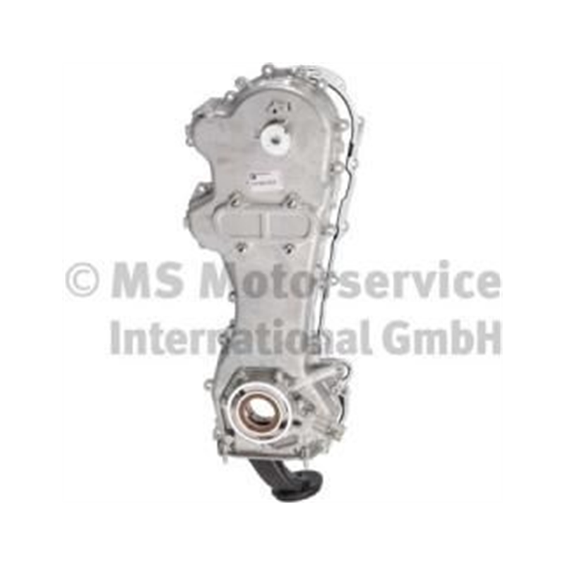 POMPA OLEJU PIERBURG 707381060 FIAT 1.3JTD 03-