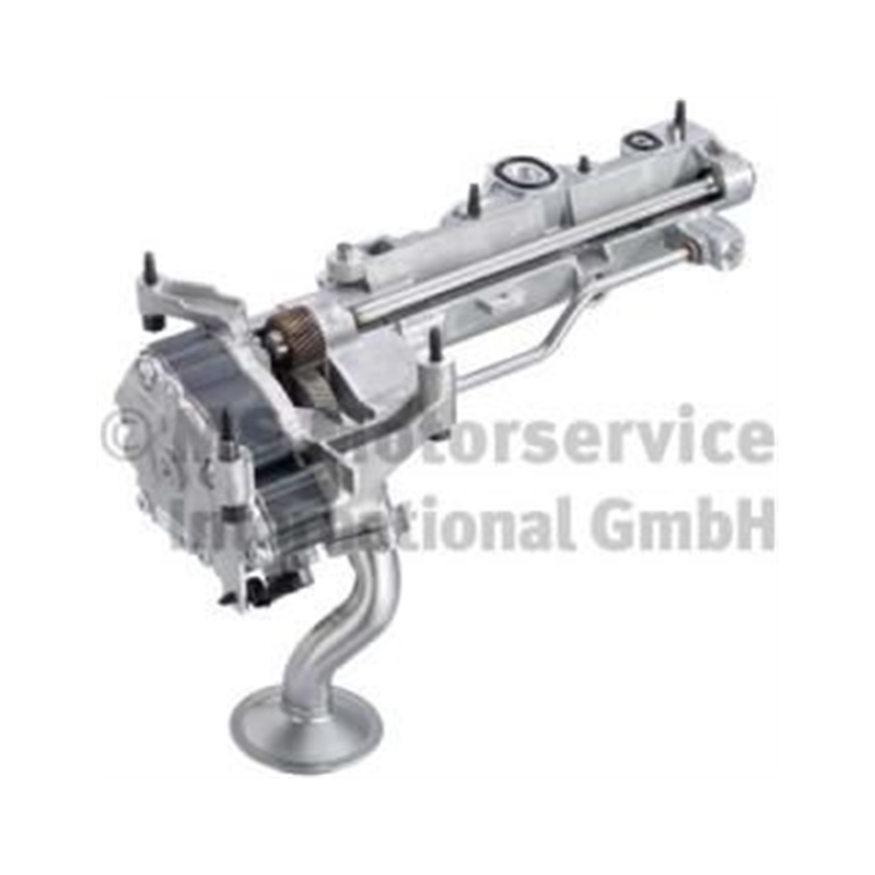 POMPA OLEJU PIERBURG 707381180 CHEVROLET V6 3.6 17-