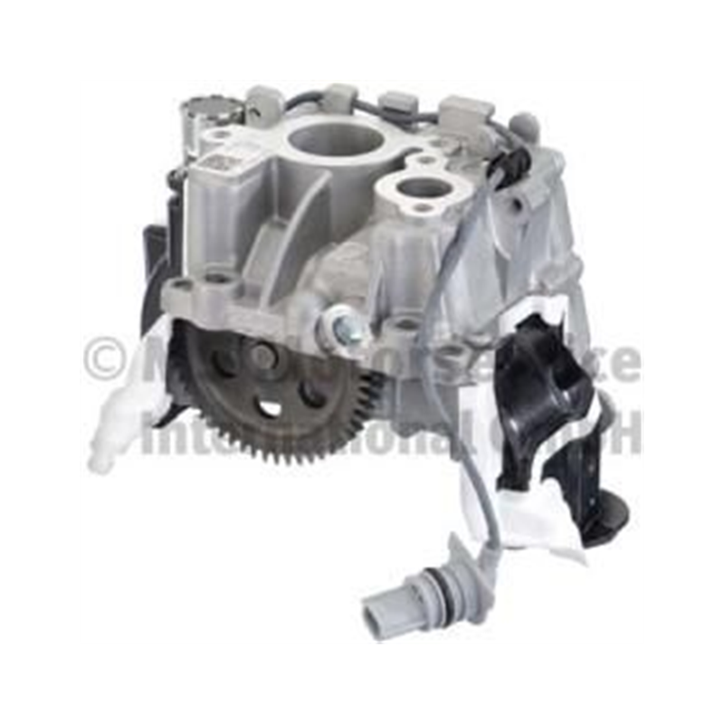 POMPA OLEJU PIERBURG 707381190 RENAULT 2.3DCI 17-