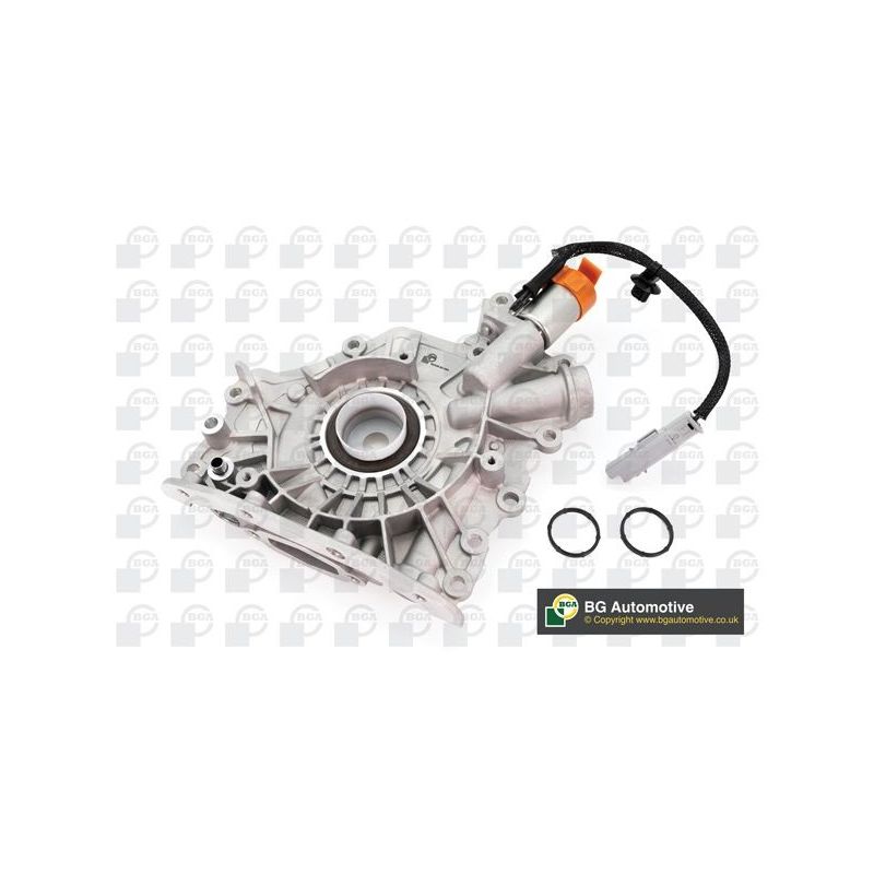 POMPA OLEJU BGA LP2390 PSA 1.5-1.6HDI 14-