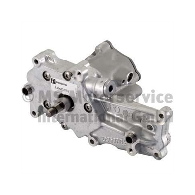POMPA OLEJU PIERBURG 729603070 NISSAN 3.8 07-