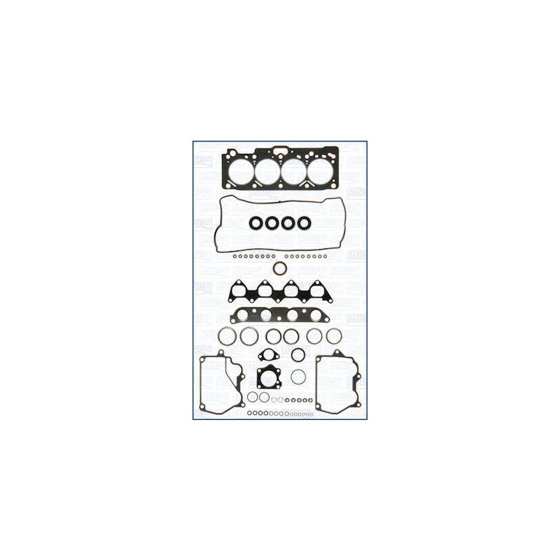 KOMPLET USZCZELEK GŁOWICY AJUSA 52122800 TOYOTA 1.6 92-