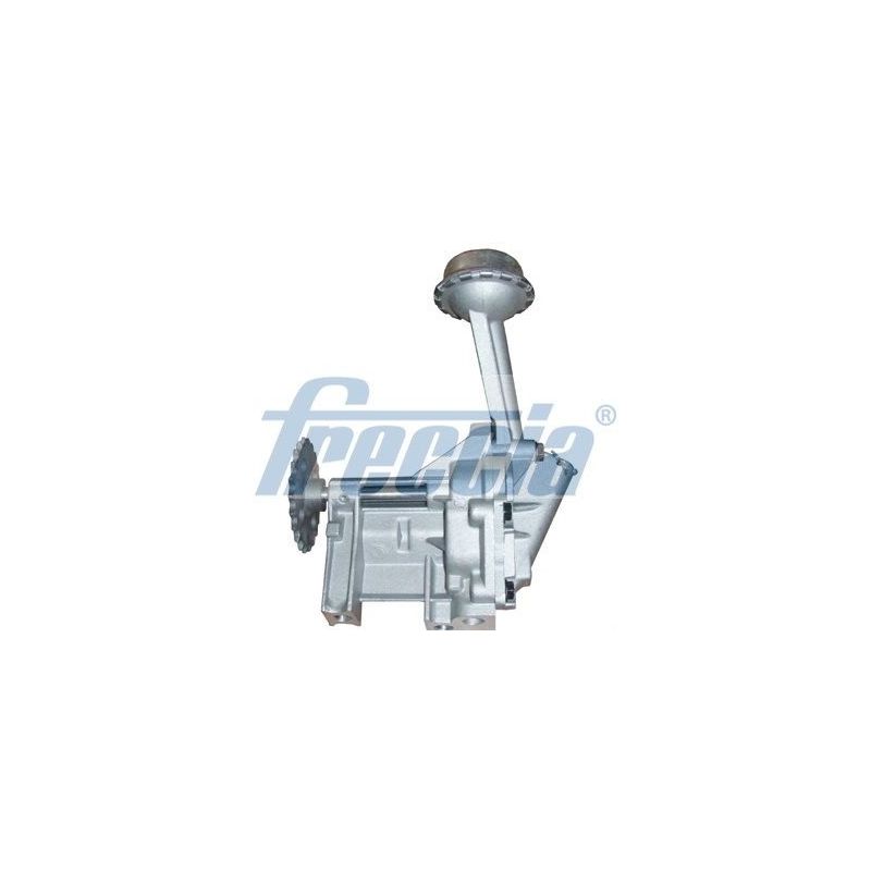 POMPA OLEJU FRECCIA OP09-143 RENAULT 1.4 97-