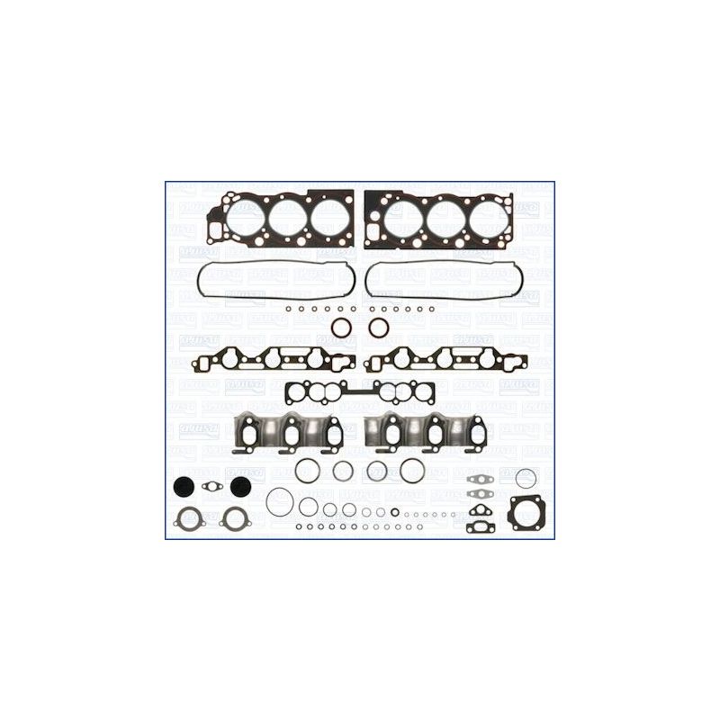 KOMPLET USZCZELEK GŁOWICY AJUSA 52123400 TOYOTA V6 3.0 88-