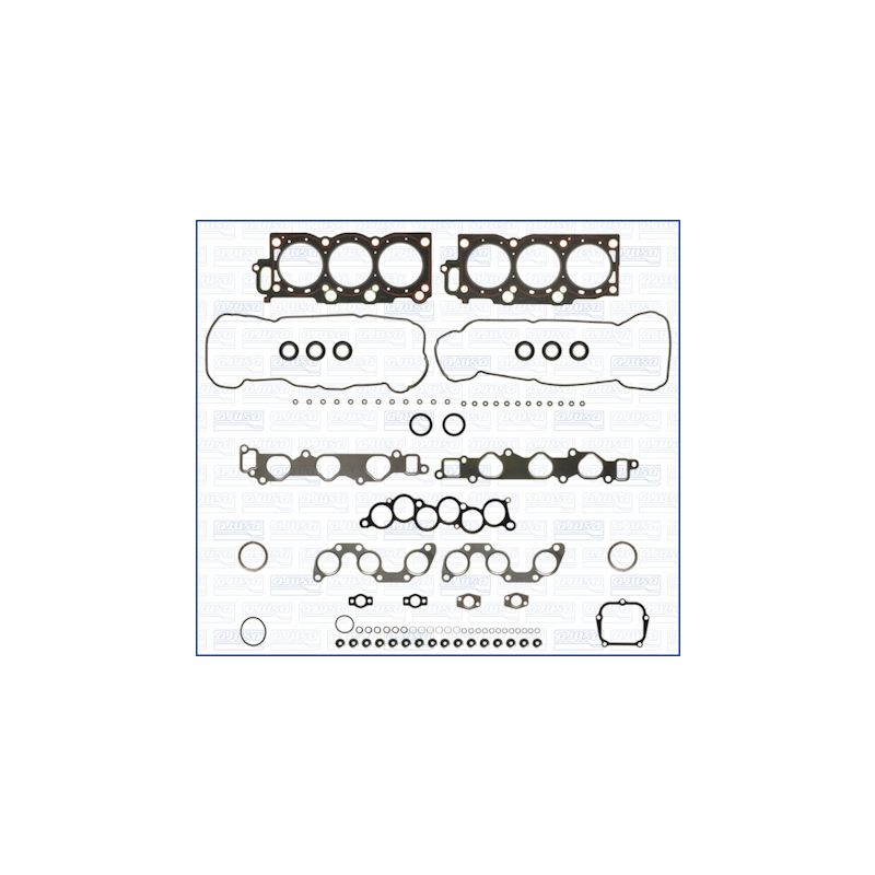 KOMPLET USZCZELEK GŁOWICY AJUSA 52123600 TOYOTA 3.0 V6 CAMRY 94-