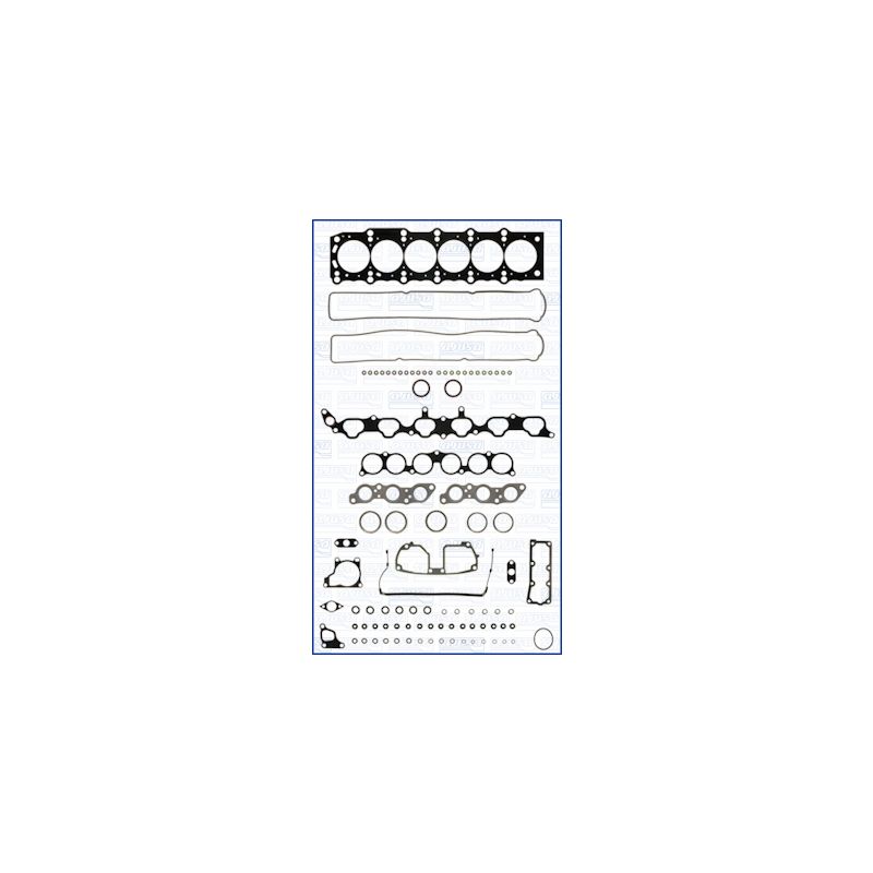 KOMPLET USZCZELEK GŁOWICY AJUSA 52123700 TOYOTA 3.0 93-97