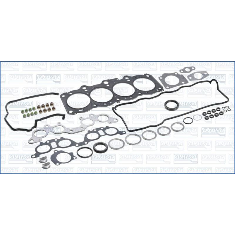 KOMPLET USZCZELEK GŁOWICY AJUSA 52154800 TOYOTA 16V 2.0 96-