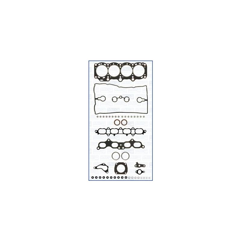 KOMPLET USZCZELEK GŁOWICY AJUSA 52154900 TOYOTA 16V 2.0 94-