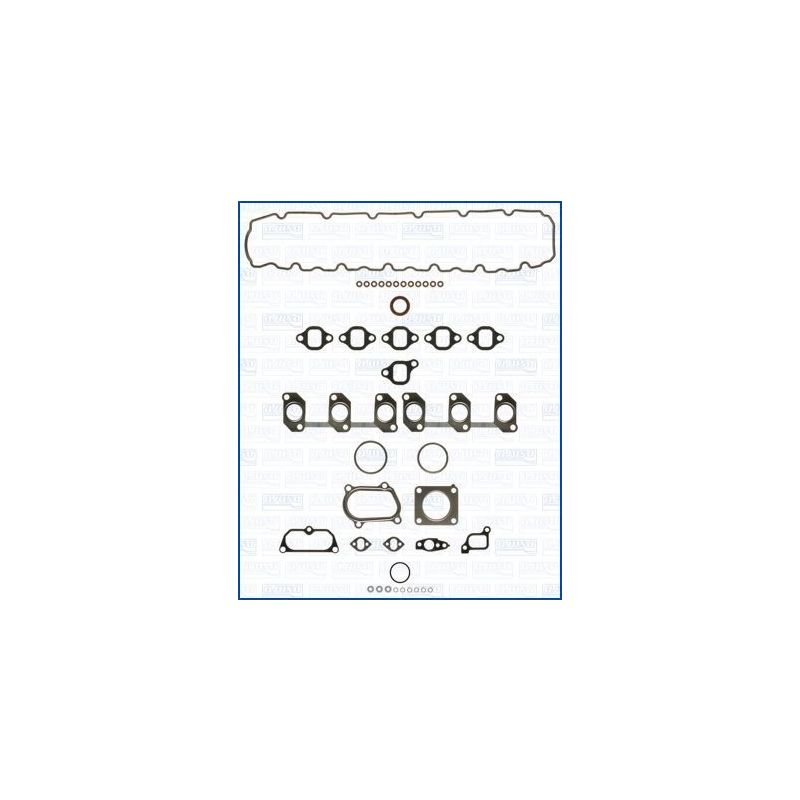 KOMPLET USZCZELEK GŁOWICY AJUSA 53009500 TOYOTA 4.2TD 90-