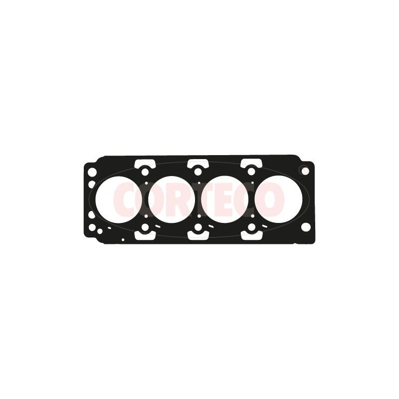 USZCZELKA GŁOWICY CORTECO 83403105 KIA 2.0CRDI 05-