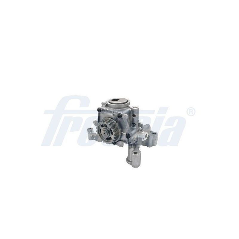 POMPA OLEJU FRECCIA OP09-263 FORD 1.0 ECOBOOST 12-