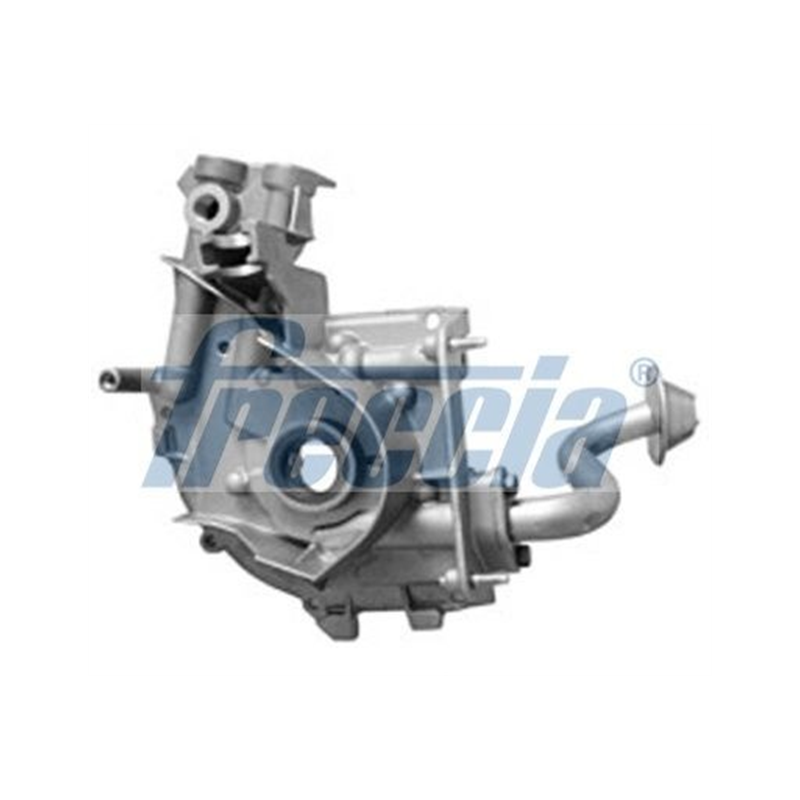POMPA OLEJU FRECCIA OP09-186 FIAT 1.2 98-06