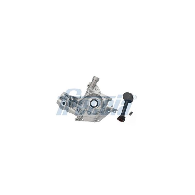 POMPA OLEJU FRECCIA OP09-216 FIAT 1.2 08-