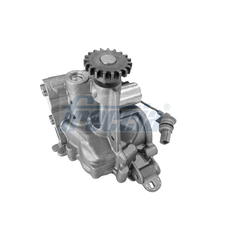 POMPA OLEJU FRECCIA OP09-266 RENAULT 0.9-1.2 12-