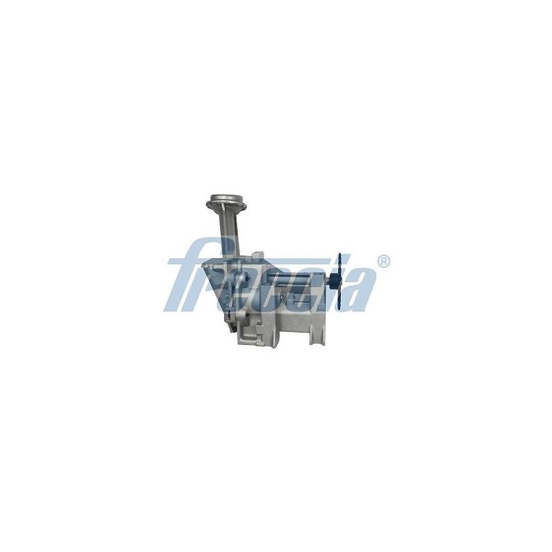 POMPA OLEJU FRECCIA OP09-137 RENAULT 1.5DCI 03-