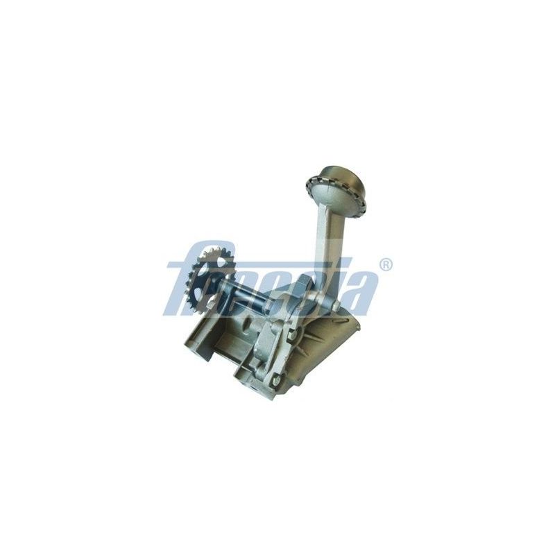 POMPA OLEJU FRECCIA OP09-193 RENAULT 1.4-1.6 96-02
