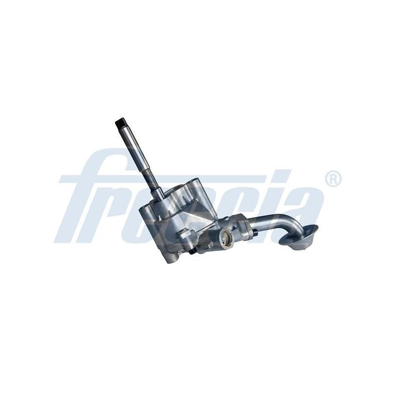 POMPA OLEJU FRECCIA OP09-242 VW 1.8-2.0 90-96