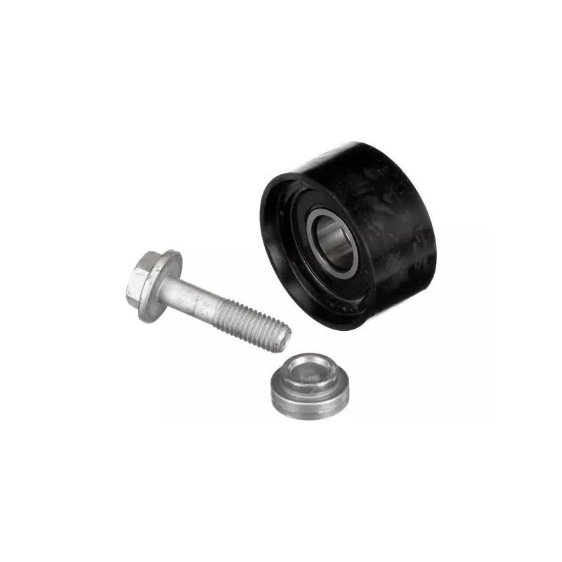 NAPINACZ PASKA GATES T42342 VW 1.5TSI 17-21