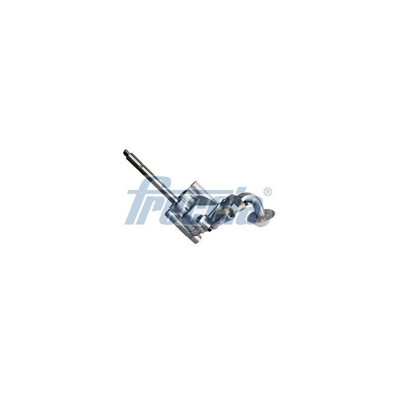 POMPA OLEJU FRECCIA OP09-126 VW 1.9D 90-95