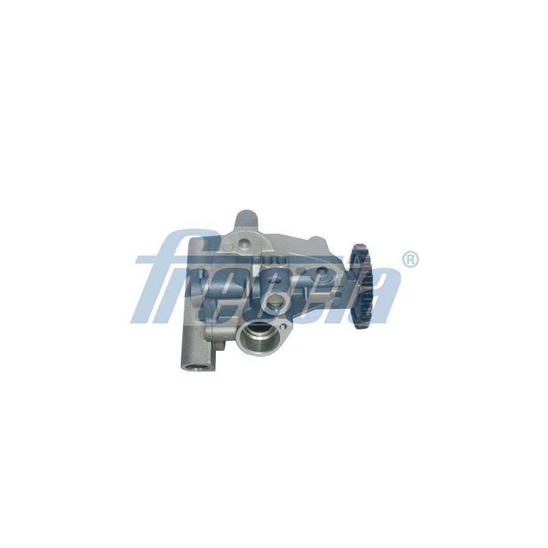 POMPA OLEJU FRECCIA OP09-178 VW 2.5 05-