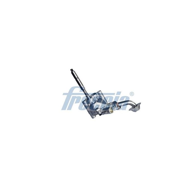 POMPA OLEJU FRECCIA OP09-105 VW 1.6-1.9D 83-10