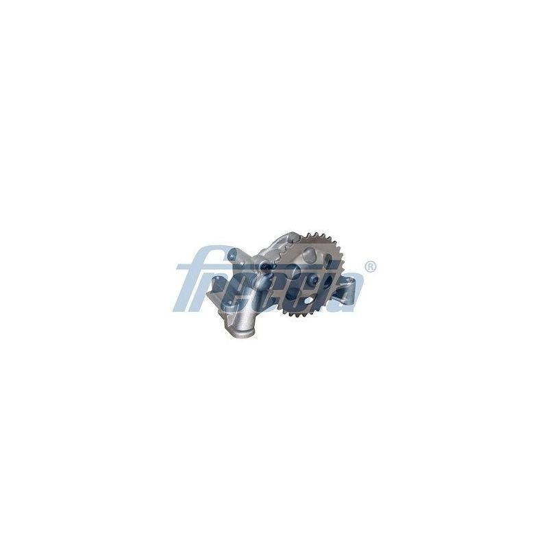 POMPA OLEJU FRECCIA OP09-111 VW 1.6-2.0 96-