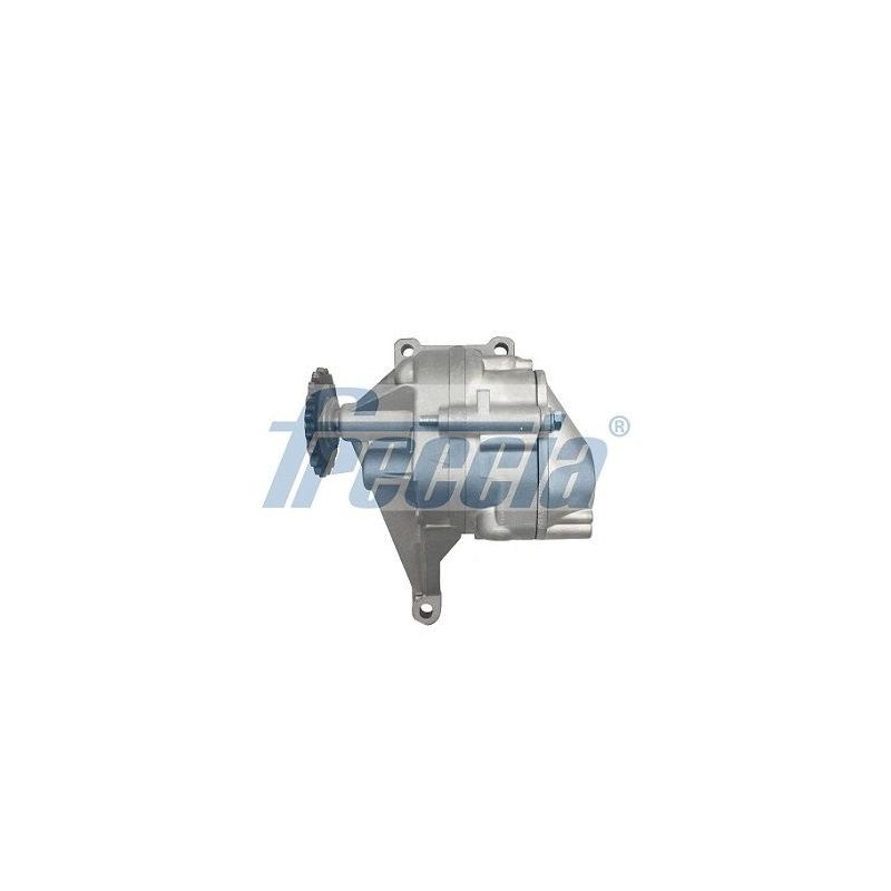 POMPA OLEJU FRECCIA OP09-120 MERCEDES 16V 2.2CDI 02-
