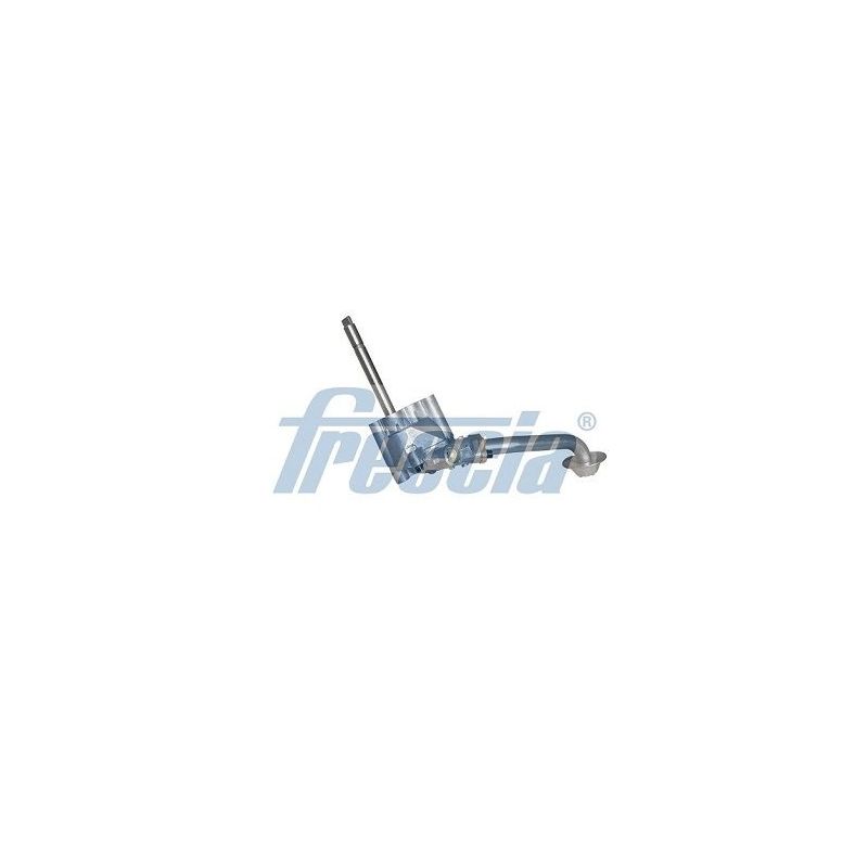 POMPA OLEJU FRECCIA OP09-124 VW 1.9 96-