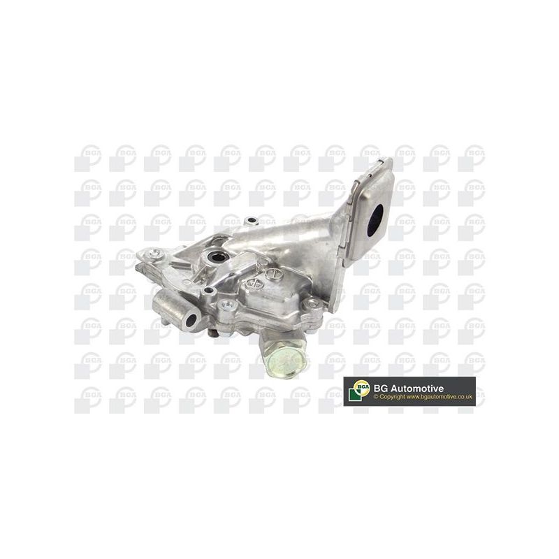 POMPA OLEJU BGA LP9136 TOYOTA 1.6-2.0 06-19