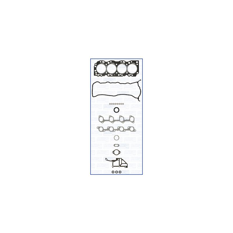 KOMPLET USZCZELEK GŁOWICY AJUSA 52085900 TOYOTA 2.2D L 77-81