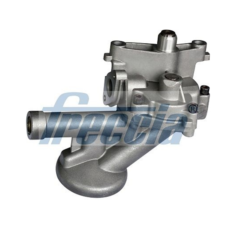 POMPA OLEJU FRECCIA OP09-176 VW VR6 2.8-3.2 99-06