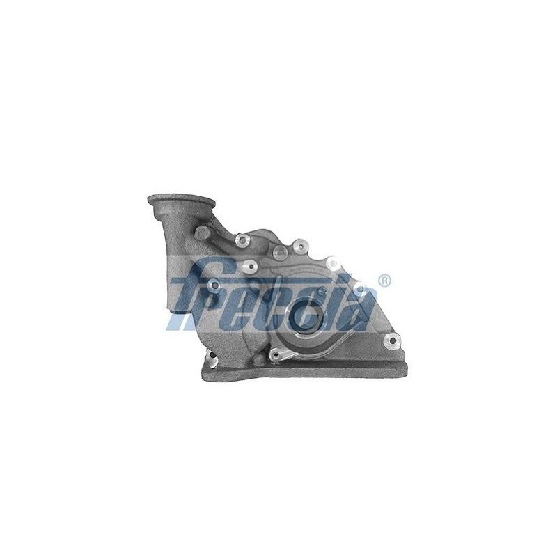 POMPA OLEJU FRECCIA OP09-201 HYUNDAI 16V 2.0CRDI 01-