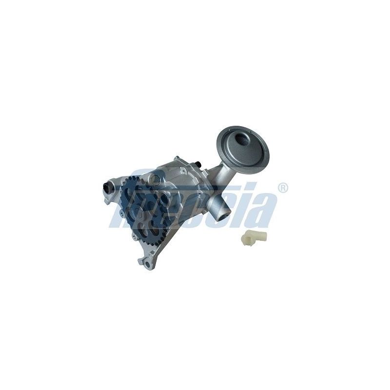 POMPA OLEJU FRECCIA OP09-229 VW 1.0-1.3 85-92