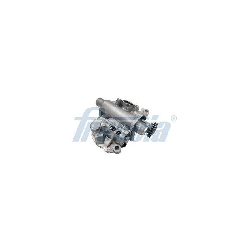 POMPA OLEJU FRECCIA OP09-231 VW 1.8-2.0TSI 04-