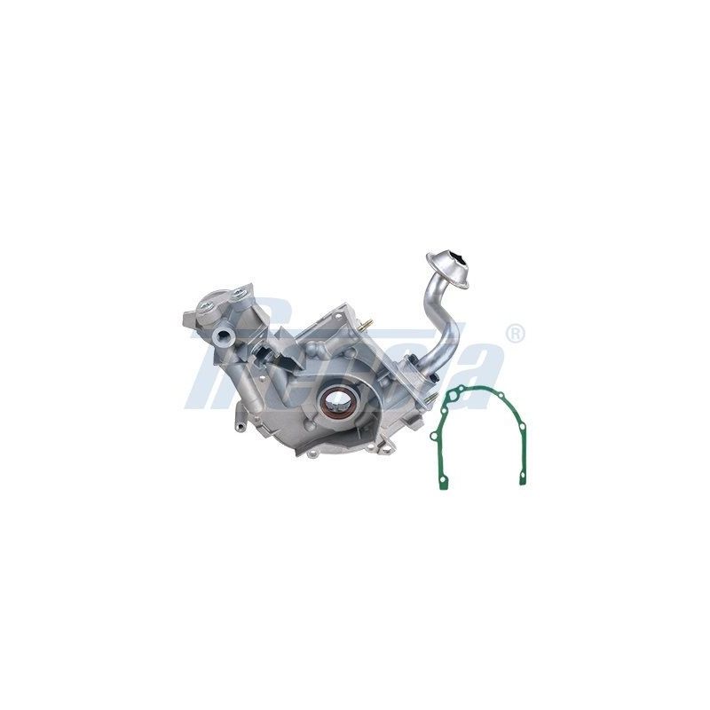 POMPA OLEJU FRECCIA OP09-248 FIAT 1.2-1.4 99-