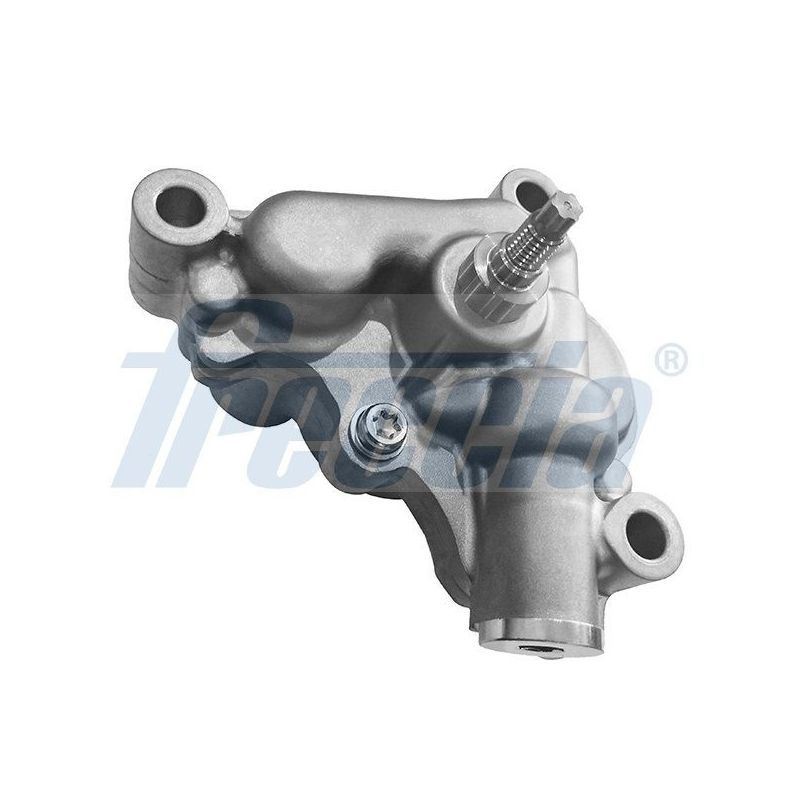POMPA OLEJU FRECCIA OP09-250 RENAULT 1.6 13-