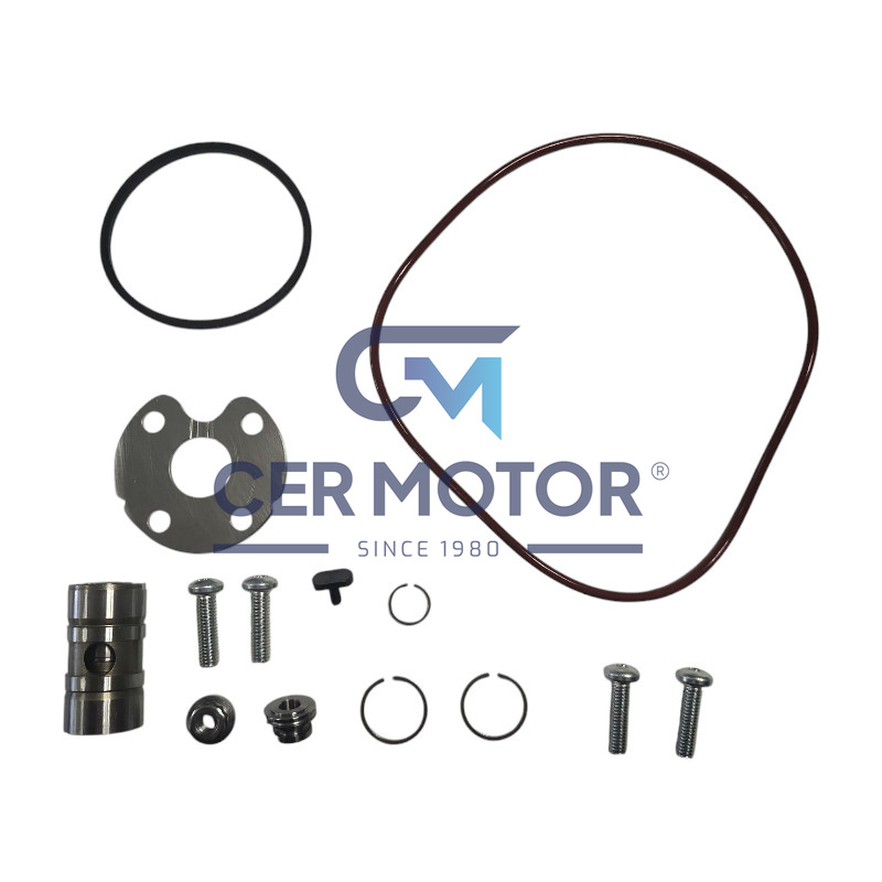 ZESTAW NAPRAWCZY TURBOSPRĘŻARKI CER A8248A GTB2260VKLR