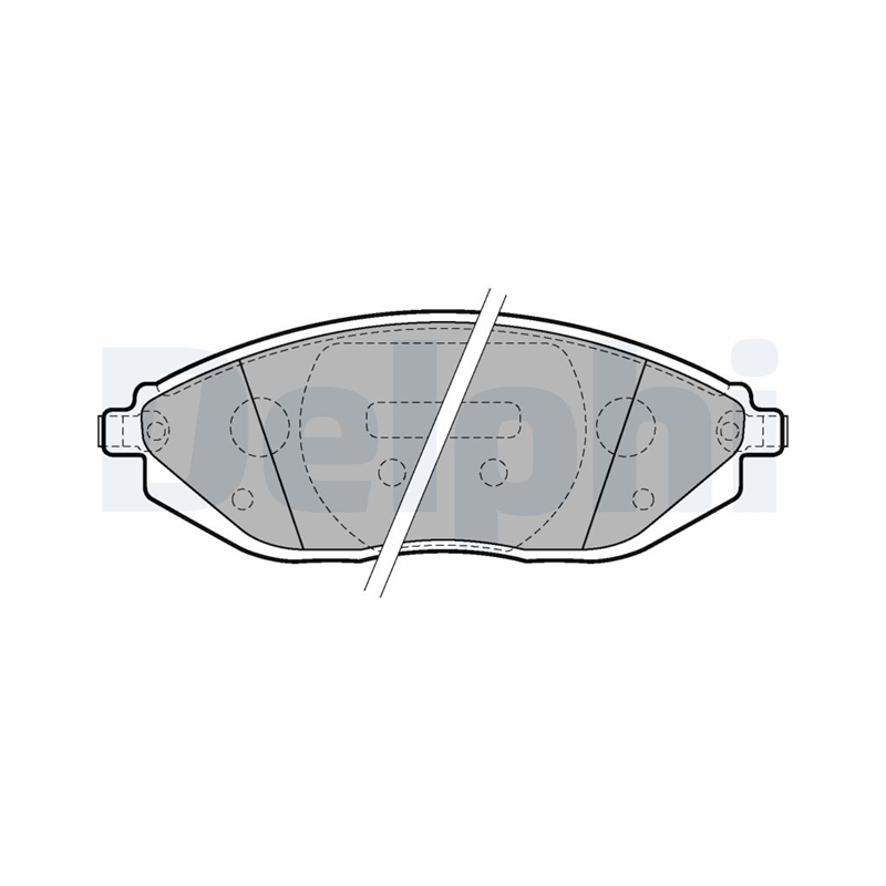 POMPA OLEJU BGA LP2218 CHEVROLET 1.0-1.2 10-
