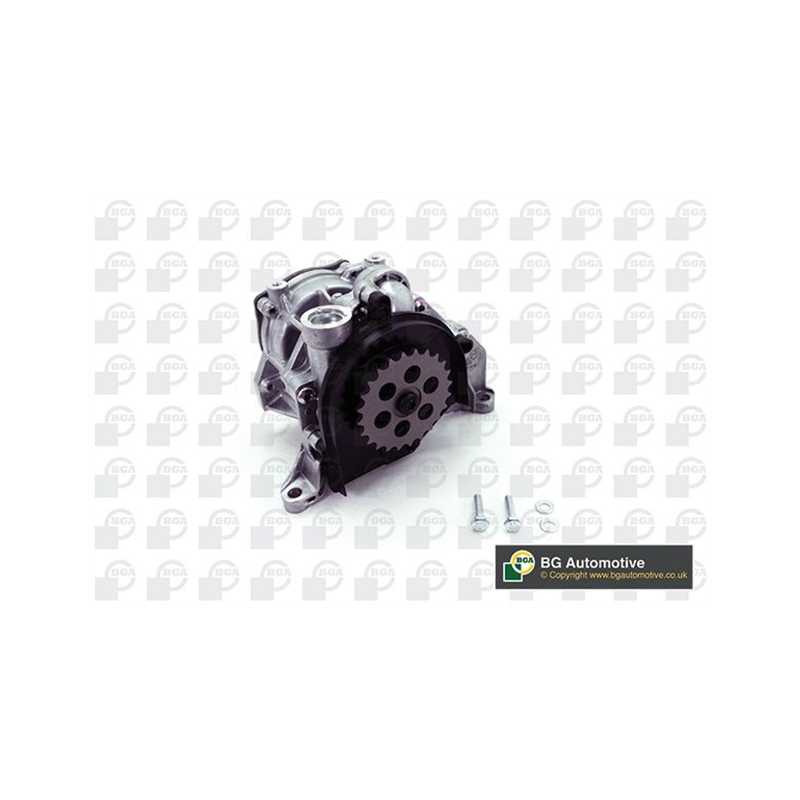POMPA OLEJU BGA LP0907 BMW 2.0D 08-