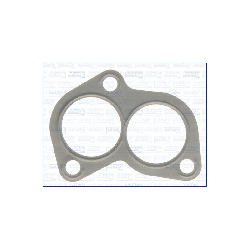 USZCZELKA RURY WYDECHOWEJ AJUSA 00193600 VOLVO 2.0-2.3 B230 77-