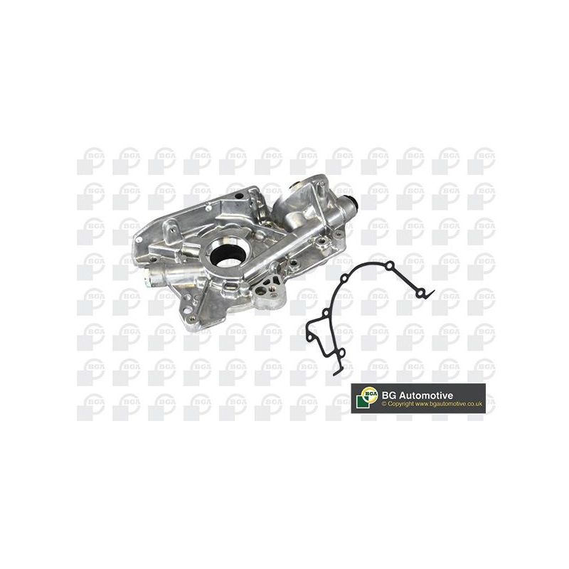 POMPA OLEJU BGA LP9983 OPEL 16V 1.8-2.0 93-02