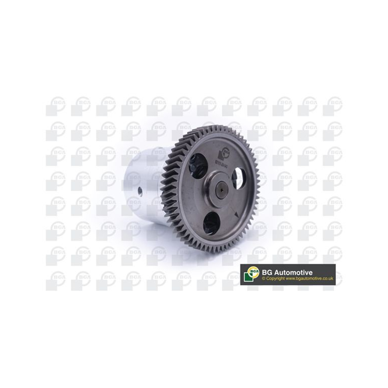 POMPA OLEJU BGA LP5605 MERCEDES 16V 2.2CDI 08-