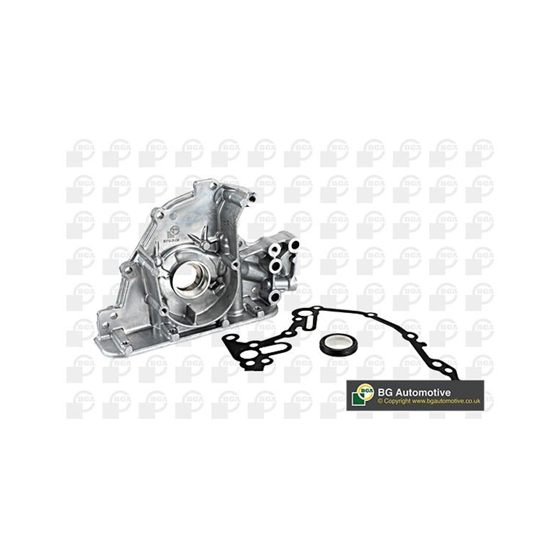 POMPA OLEJU BGA LP0107 VW 1.2-1.6 12-