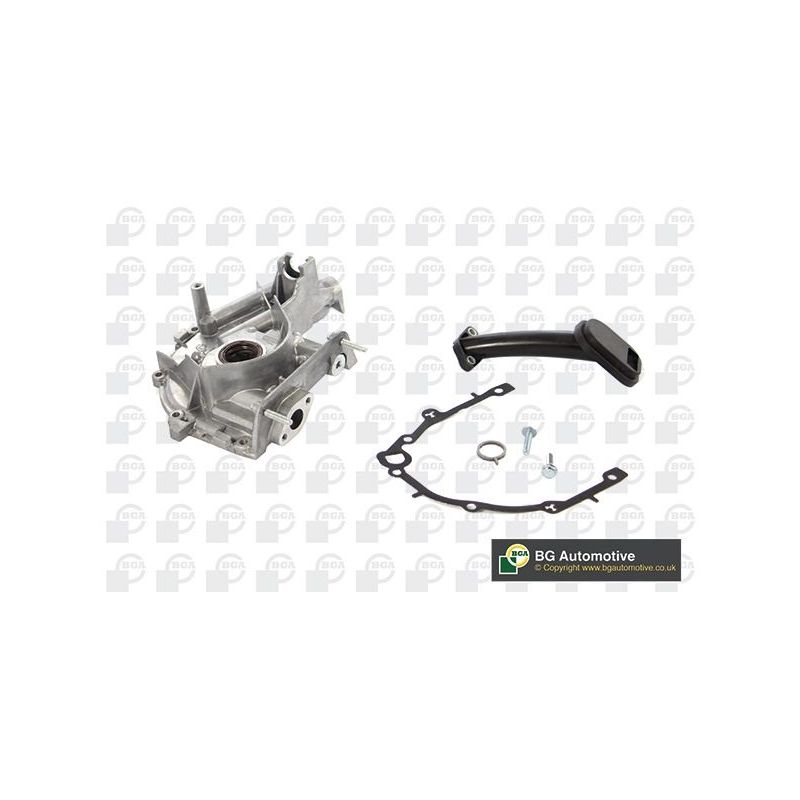 POMPA OLEJU BGA LP2229 FIAT 1.2-1.4 07-