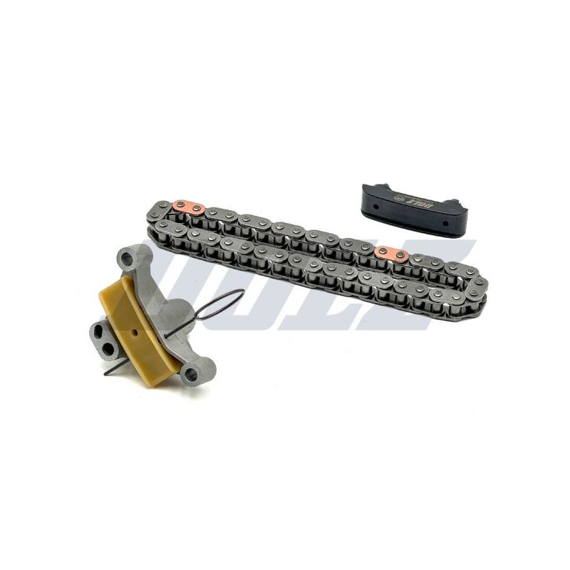 ZESTAW ROZRZĄDU ŁAŃCUCHOWEGO DOLZ SKCC017 PSA 2.0 02-