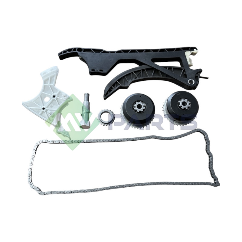 ZESTAW ROZRZĄDU ŁAŃCUCHOWEGO MV PARTS F6476 BMW 3.0 07-