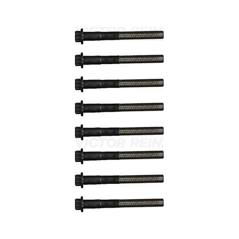 ŚRUBY GŁOWICY VICTOR REINZ 14-55099-01 TOYOTA 3.0 91-
