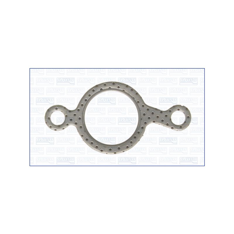 USZCZELKA KOLEKTORA WYDECHOWEGO AJUSA 13123700 VOLVO 2.0-2.4 10V 93-