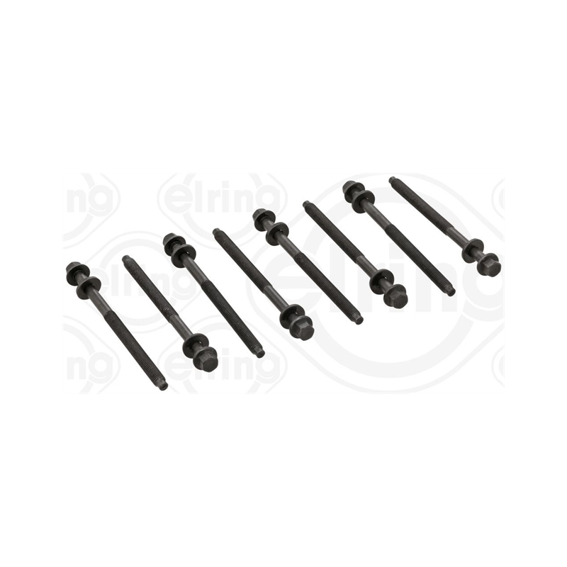 ŚRUBY GŁOWICY ELRING 156580 FORD 2.5 00-